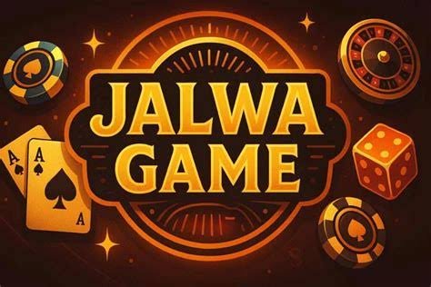 Jalwa Game